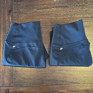 Fabletics Pure Luxe 7/8 Leggings